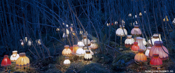 La percezione del colore è culturalmente ed individualmente condizionata: “i colori del buio” (2°&nbsp;parte)