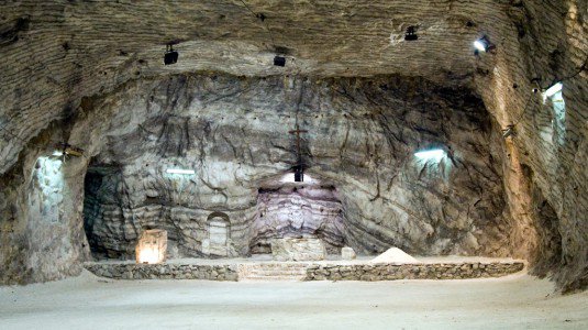 Attraversare materia e respirare&nbsp;simboli