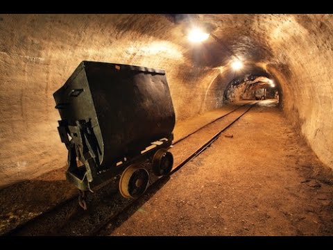 «Anthropology of mining»: universalismi strutturali in contesto industrializzato (parte II)