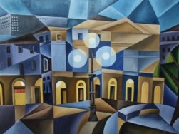 7 Valeria Bassi, Frammenti di realtà e realtà in frammenti, 2012