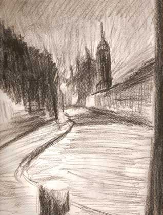 Il paesaggio: una trama significativa. Emozioni, percezioni e categorizzazioni (Prima&nbsp;parte)