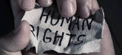 1 Diritti umani e costruzione delle notizie