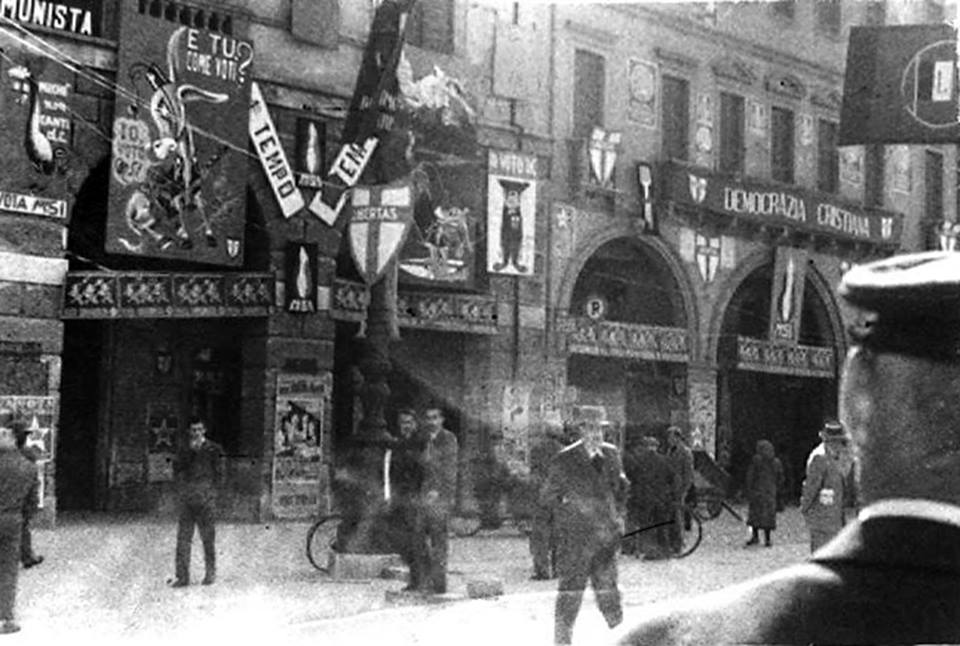 Antropologia dei media e diritti&nbsp;umani